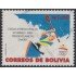 Bolivia 797 1992 I Regata Internacional del Río Bermejo-Tarija Usado