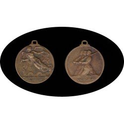 España 1939 Medalla conmemorativa Alzamiento 18 julio 1936 España 1939 Medalla conmemorativa Alzamiento 18 julio 1936