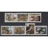 Bolivia 804/10 1992 Ecología y Conservación del medio ambiente MNH