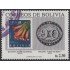 Bolivia 816 1993 150 Años de Ojos de Buey Sellos en sellos Usado