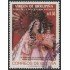 Bolivia 872 1994 Virgen de Urkupiña Reina de Integración Nacional Usado