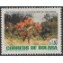 Bolivia 874 1994 Tricentenario de la fundación de San Borja Flores MNH