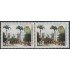 Bolivia 889/90 1995 Centenario de la creación de la provincia Yacuma-Beni MNH