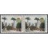 Bolivia 889/90 1995Centenario de la creación de la provincia Yacuma-Beni Usado