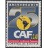 Bolivia 892 1995 25 Aniversario Corporación Andina de Fomento MNH