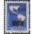 Bolivia 920 1996 Serie Antigua Año mundial del Reumatismo MNH