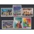 Bolivia 931/36 1996 Región de Chuquisaca MNH