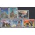 Bolivia 937/42 1997 Región de Tarija MNH