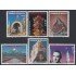 Bolivia 943/48 1997 Región de Oruro MNH