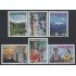 Bolivia 956/61 1997 La Región de La Paz MNH