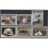 Bolivia 981/86 1998 Región de Beni MNH