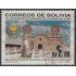 Bolivia 989 1998 450 Aniversario de fundación de la ciudad de La Paz Usado