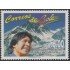 Bolivia 1004 1999 Bernardo Guarachi 1º Boliviano que coronó El Everest MNH