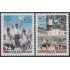 Bolivia 1005/06 1999 30 Años de la olimpiadas especiales bolivianas MNH