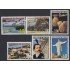 Bolivia 1027/32 1999 Región de Cochamba MNH