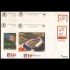 Sobres Enteros Postales 86 a/d Centenario Atlético Madrid 2003 Fútbol Football