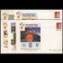 Sobres Enteros Postales 58 a/e  Valencia 2000