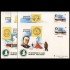 Sobres Enteros Postales 49 a/e Polar 1998