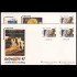 Sobres Enteros Postales 39 a/d  Barnafil 97