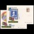 Sobres Enteros Postales 36/7 Pintura 96