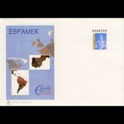 Sobres Enteros Postales 33/4 ESPAMER 96 Sobres Enteros Postales 33/4 ESPAMER 96