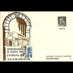 Sobres Enteros Postales 16 Filatem 90 Sobres Enteros Postales 16 Filatem 90