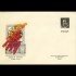 Sobres Enteros Postales 15 Exfilna 90