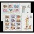 España Spain Minipliego 73/74 2000 Correspondencia Epistolar Historia