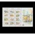 España Spain Minipliego 66 1999 Correspondencia Epistolar