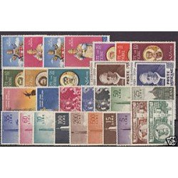 Vaticano 1959 Año completo