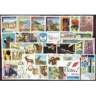 ITALIA 1991 AÑO COMPLETO