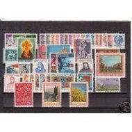 ITALIA 1968 AÑO COMPLETO