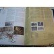 CANADA COLECCION 1984 - 1990 EN LIBRO OFICIAL