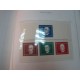Colección  Alemania Occidental Deutsche 1951 - 1987