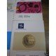 COLECCION COMPLETA DOCUMENTOS OLIMPIADA BARCELONA 92