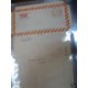 España Spain Colección Aerogramas Franqueo Mecánico