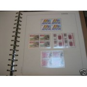 España Colección BL.4 1991 - 2006 6600€