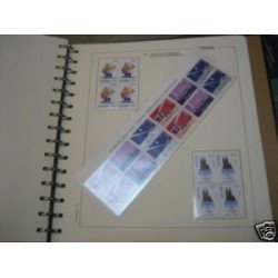 España Colección BL.4 1991 - 2006 6600€