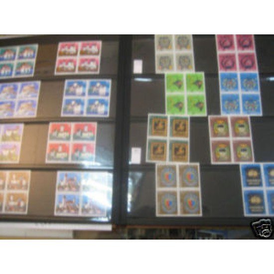 SUIZA HELVETIA SWITZERLAND COLECCION PRO PATRIA 381€