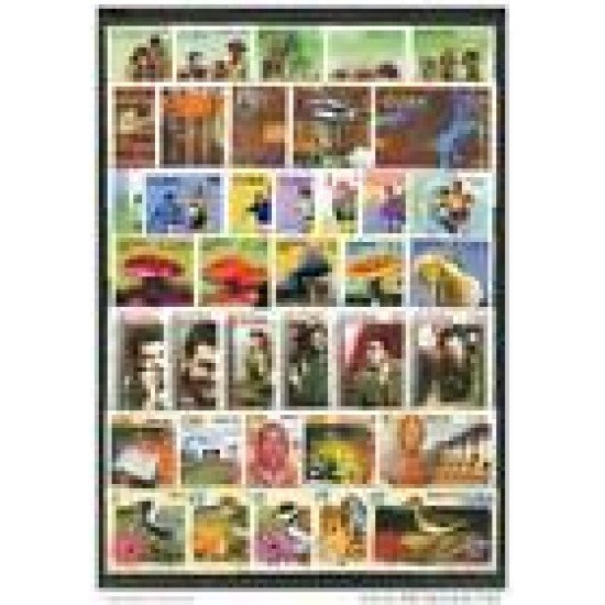 Cuba 2002 Año completo Year complete MNH Cuba 2002 Año completo Year complete MNH