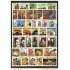 Cuba 2002 Año completo Year complete MNH
