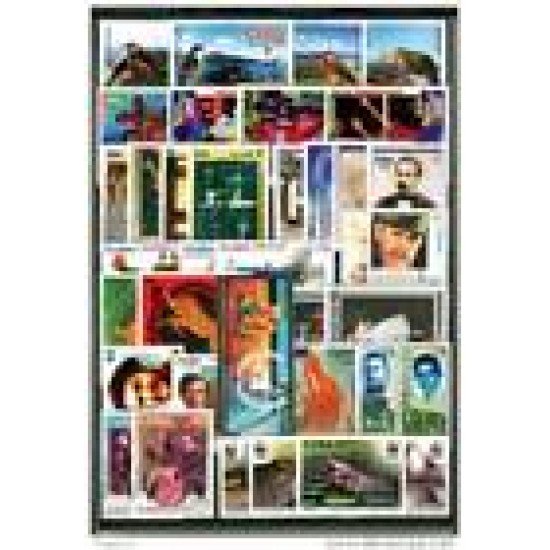 Cuba 2003 Año completo Year complete MNH Cuba 2003 Año completo Year complete MNH
