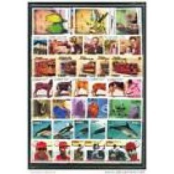 Cuba 2004 Año completo Year complete MNH Cuba 2004 Año completo Year complete MNH