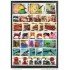 Cuba 2004 Año completo Year complete MNH