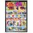 Cuba 2007  Año completo Year complete MNH