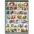 Cuba 2009 Año completo Year complete MNH