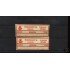 <div><strong>Etiqueta Postal Conmemorativa N</strong><strong>º 4 a/b<br
/>
</strong></div>