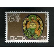 Suiza - 1046 - 1978 Lemanex