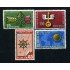 Suiza Switzerland 544/47 1954 Serie de propaganda Acontecimientos MH