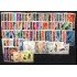 FERNANDO POO 1960 - 1968 COLECCION COMPLETA MH sombras